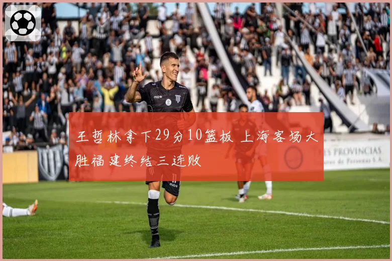 王哲林拿下29分10篮板 上海客场大胜福建终结三连败
